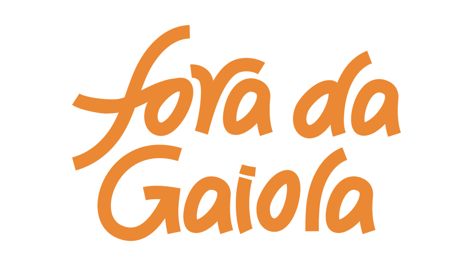 Fora da Gaiola