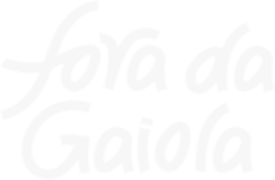 Fora da Gaiola