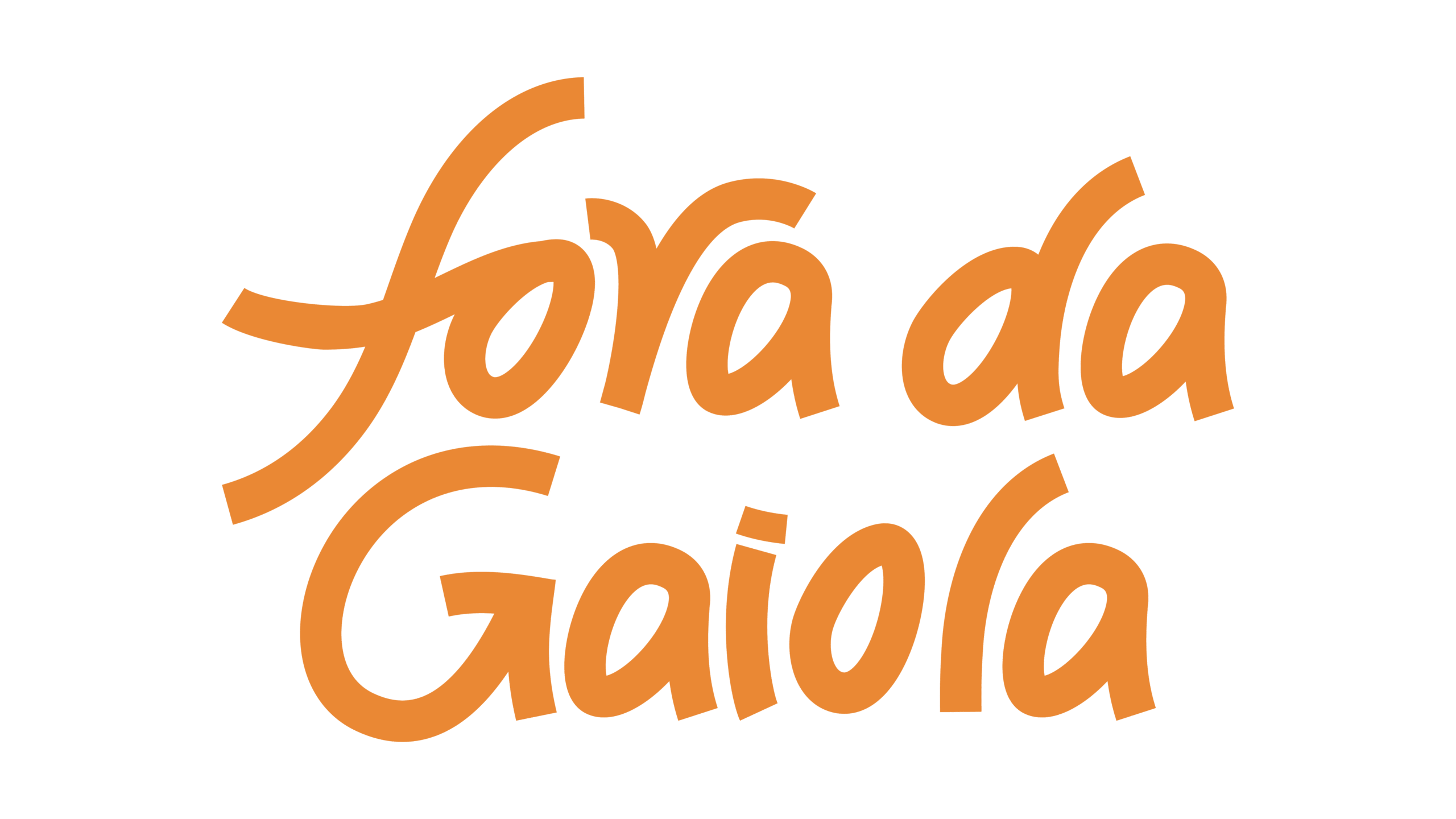 Fora da Gaiola